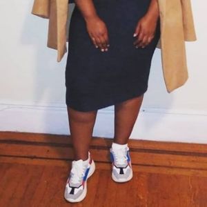 Steve Madden Multi-Color Sneakers